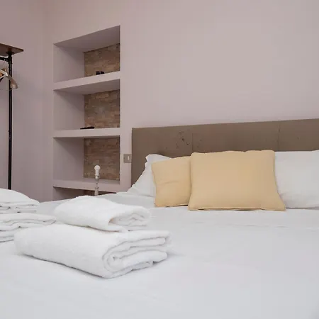 I-host - Pasubio 10 דירה מילאנו